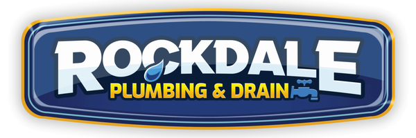 rockdale plumbing logo